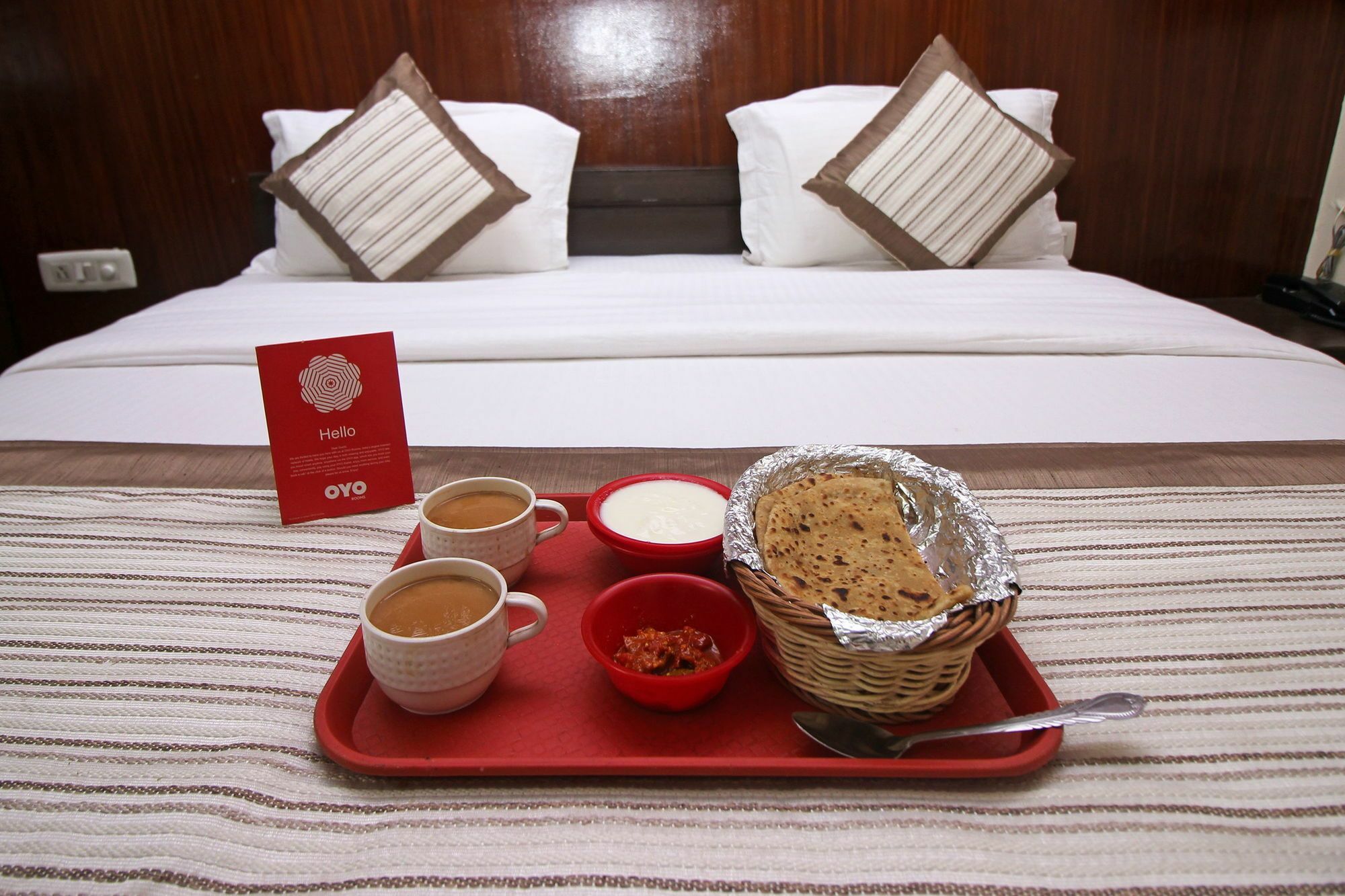 Super Hotel O Global นิวเดลี ภายนอก รูปภาพ